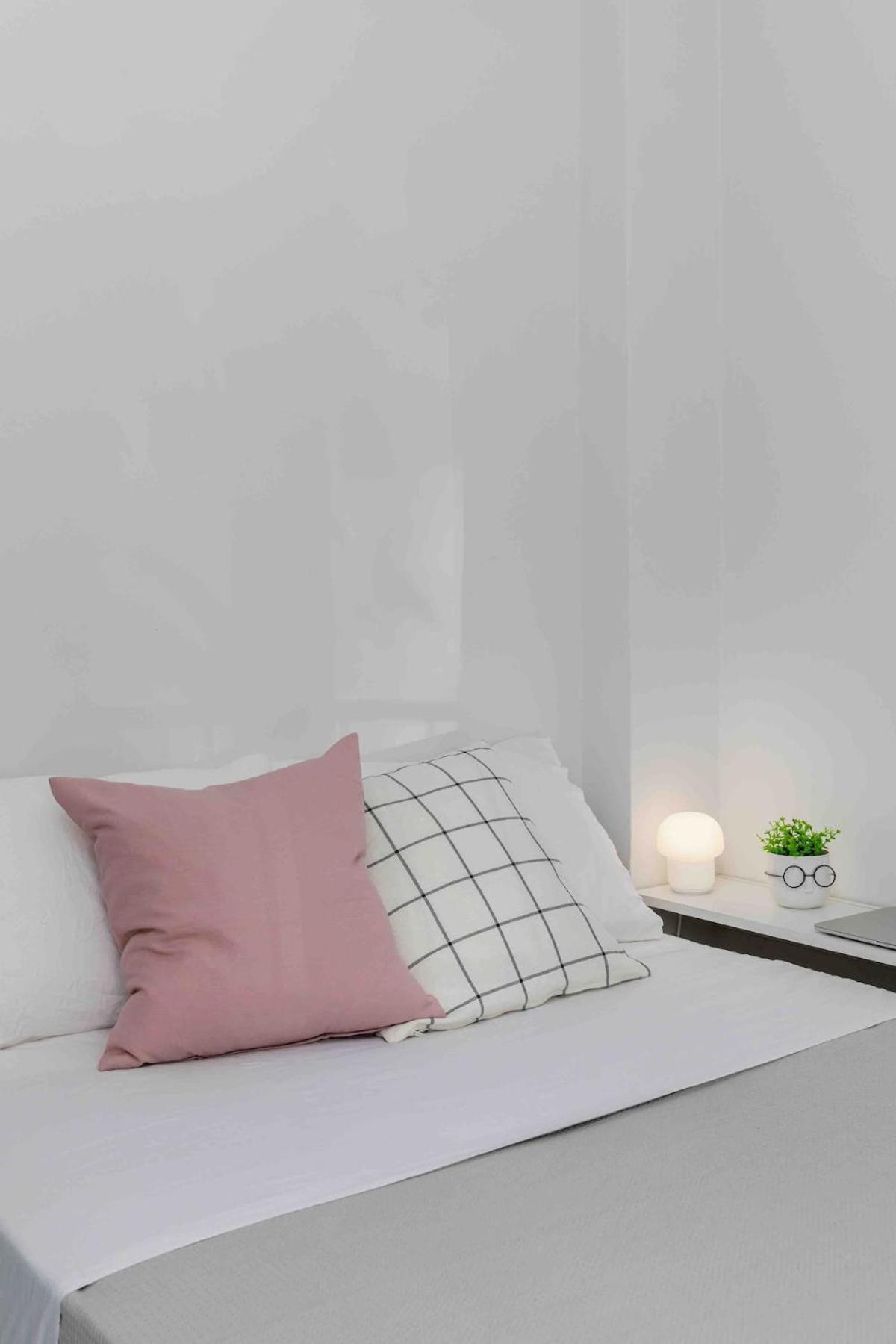 Stylish Apartment In City Center Tesalonika Bagian luar foto